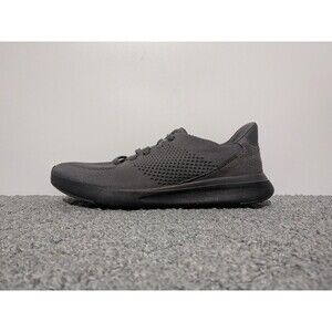 Kizik Lima Hands Free Shoes Mens Size 9.5 Gray